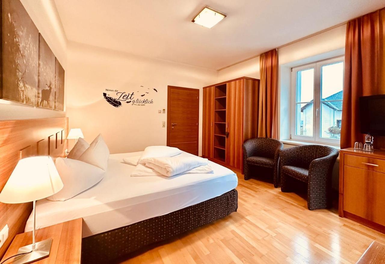 Tirolerhof Doelsach Hotel Lienz Exterior photo