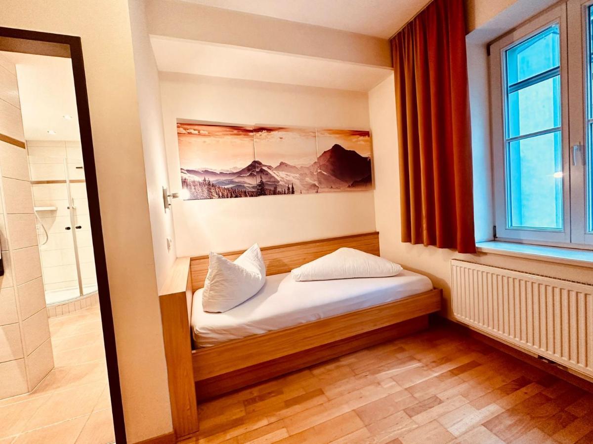 Tirolerhof Doelsach Hotel Lienz Exterior photo