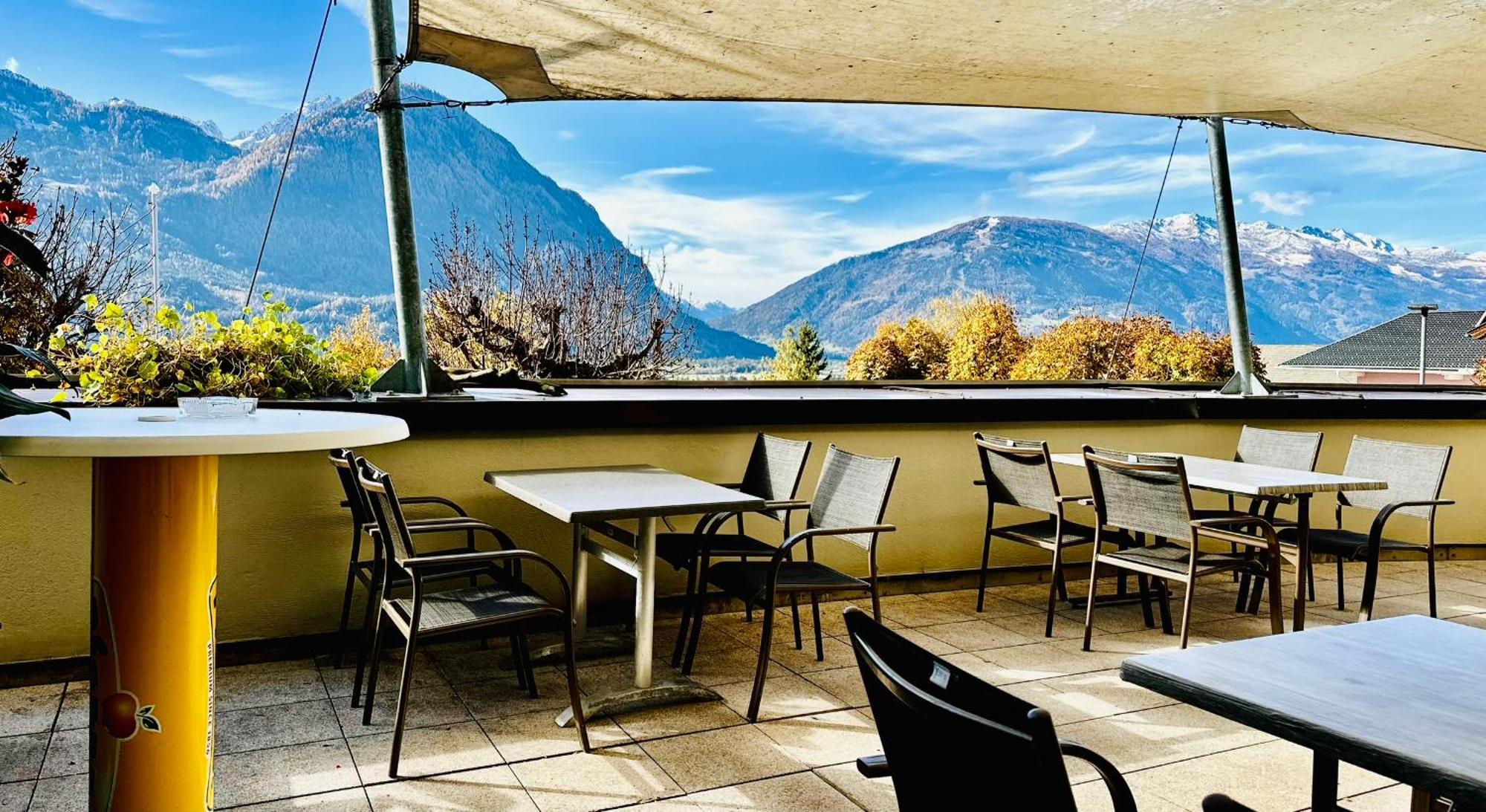 Tirolerhof Doelsach Hotel Lienz Exterior photo