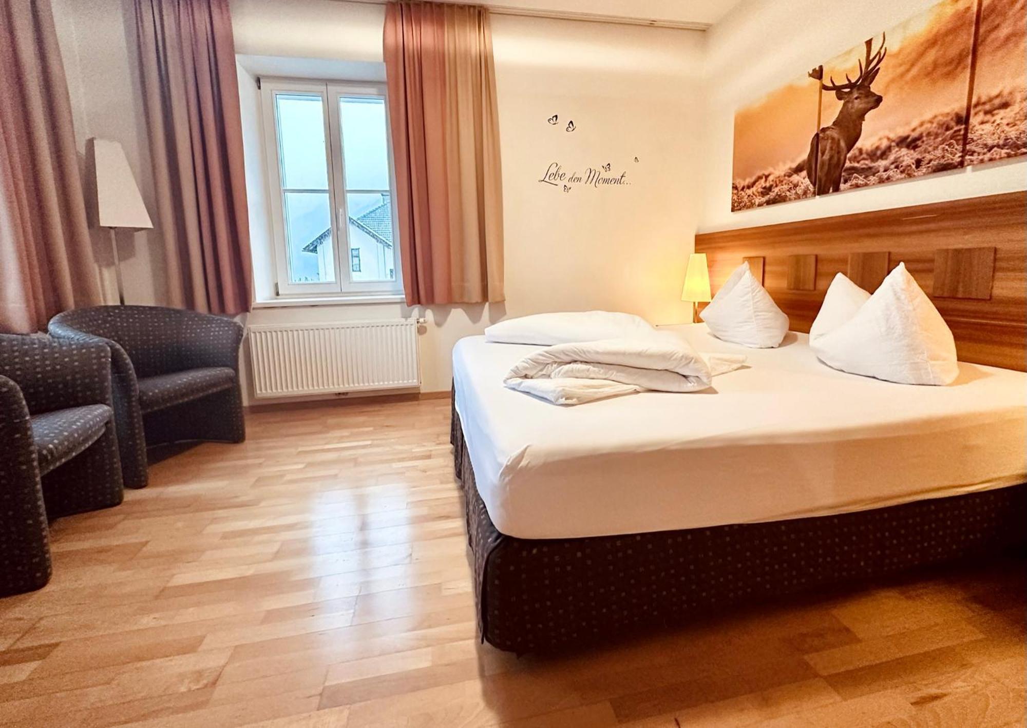 Tirolerhof Doelsach Hotel Lienz Exterior photo