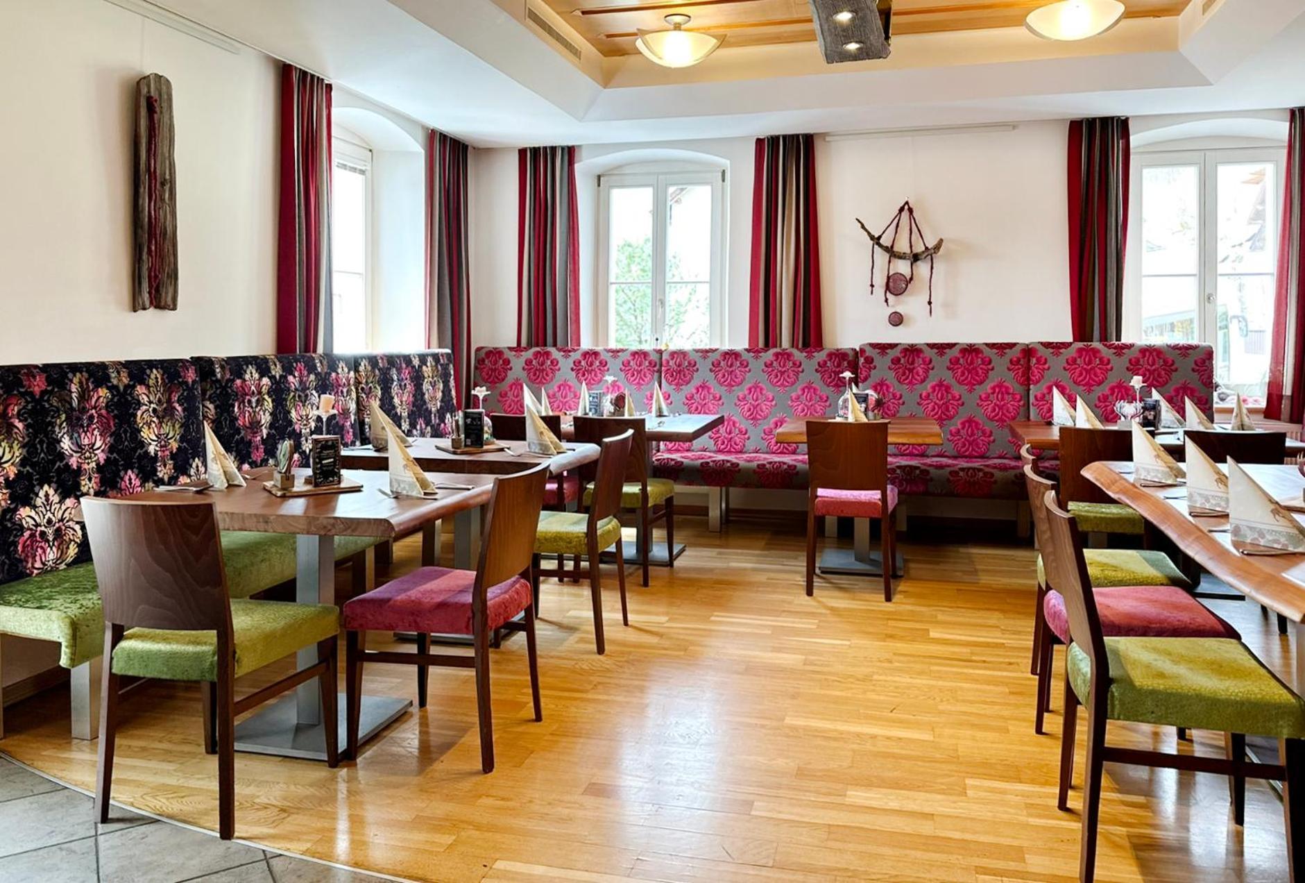 Tirolerhof Doelsach Hotel Lienz Exterior photo