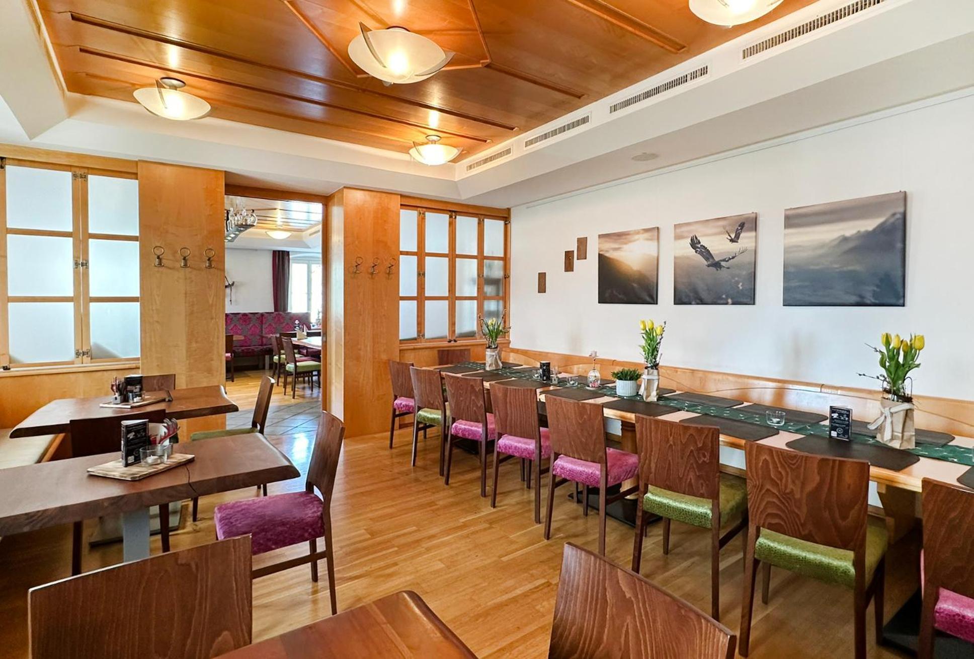 Tirolerhof Doelsach Hotel Lienz Exterior photo
